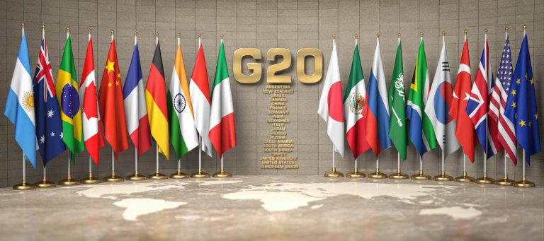Brazilia găzduieşte un summit G20 umbrit de războaie şi de revenirea lui Trump, cu scopul de a ajunge la un acord pentru combaterea foametei