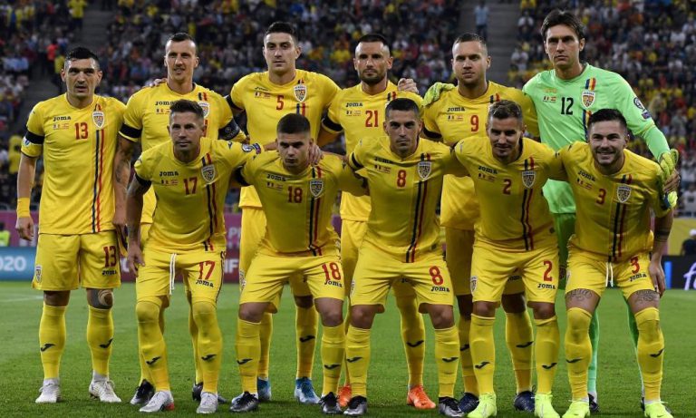 Echipa naţională a României joacă ultimul meci din acest an. Tricolorii întâlnesc Cipru pe Arena Naţională