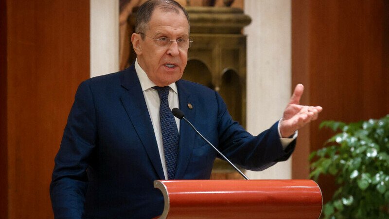 Rusia se opune unui eventual contingent de menţinere a păcii în Ucraina