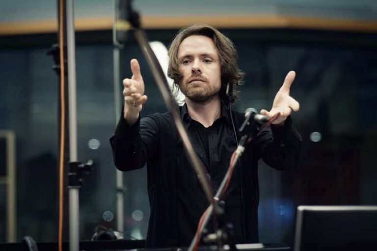 Martin Romberg, compozitor rezident Classix Festival: „Tolkien nu a devenit muzică pentru mine înainte să citesc Silmarillion“