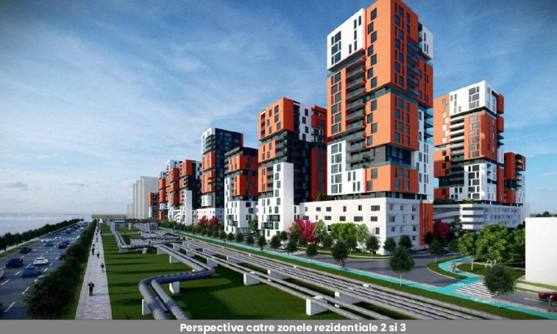  Pas decisiv pentru investiția majoră de la fosta platformă Terom: proiectul a fost aprobat