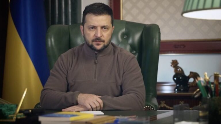 Ucraina: Un spital din Sumî, ţinta unui atac direct cu dronă, după acordul Trump-Putin asupra unui armistiţiu limitat