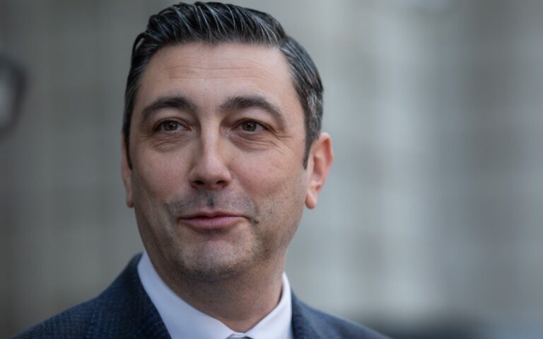 Procurorul general, întrebat dacă este în creştere discursul antisemit, de instigare la ură: Din noiembrie anul trecut, cu certitudine