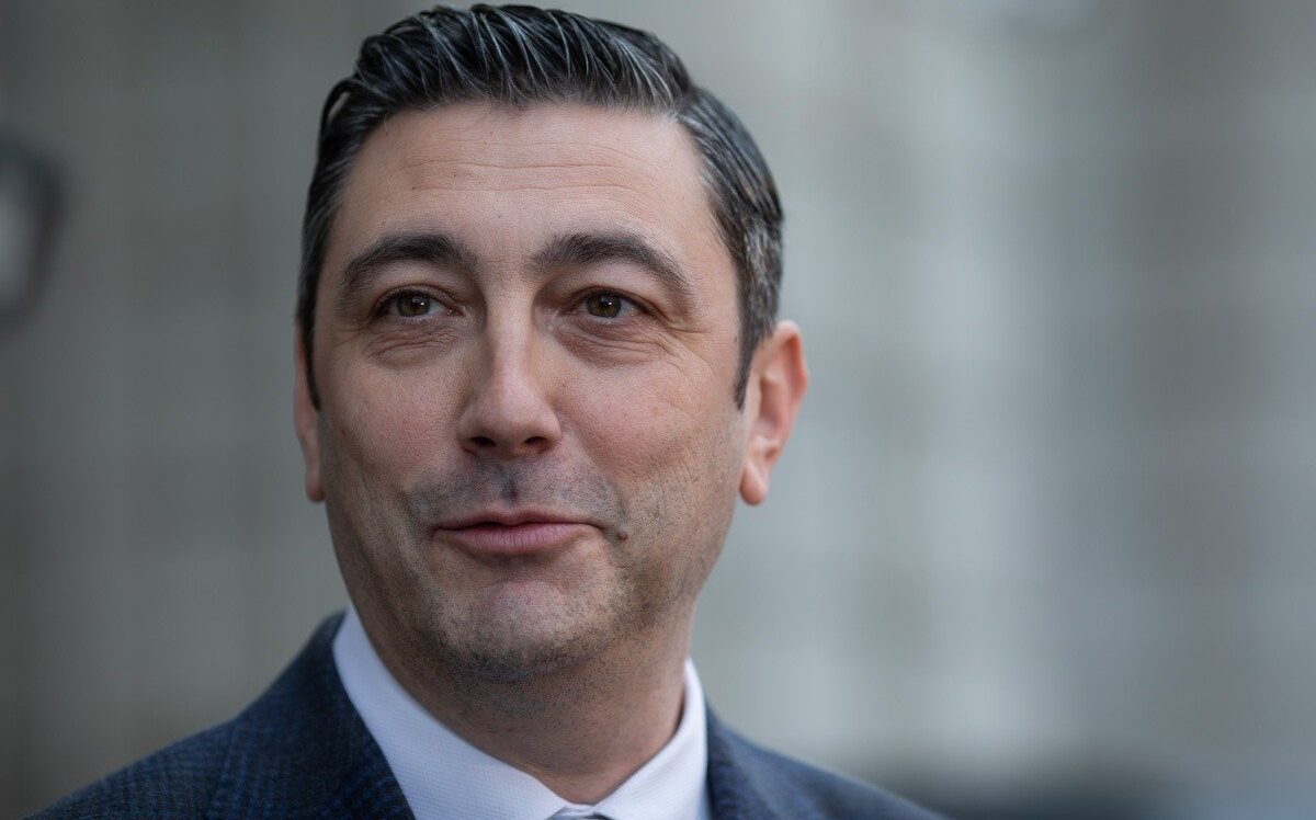 Procurorul general, întrebat dacă este în creştere discursul antisemit, de instigare la ură: Din noiembrie anul trecut, cu certitudine