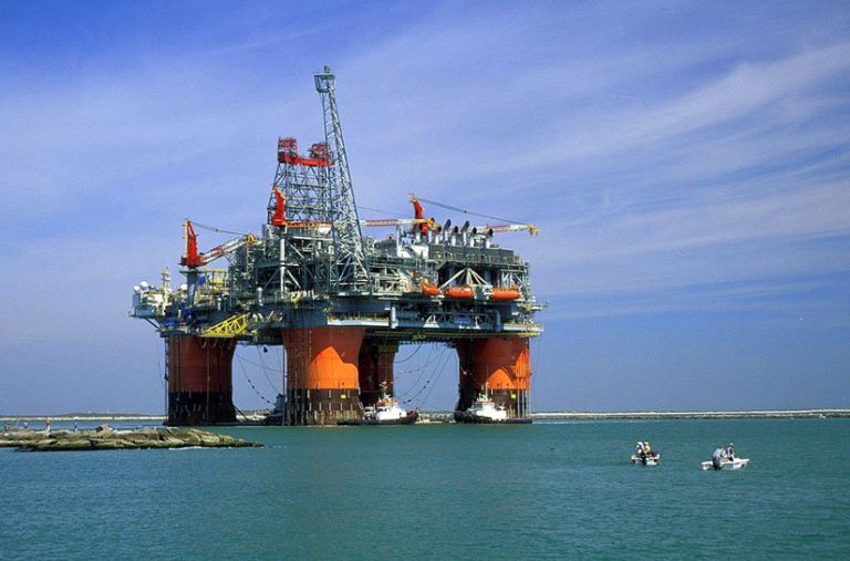Concluzii după o vizită la Neptun Deep: România va deveni „cel mai mare producător de gaz din UE”. E cel mai mare proiect economic de după Revoluţie