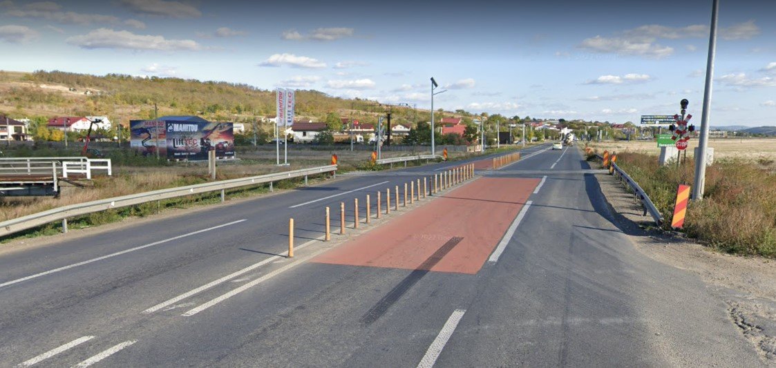  Stadiul proiectelor celor trei pasaje auto peste Europeană: Podu Iloaiei, Lețcani și Dedeman. Care e cel mai avansat și care e cel mai întârziat