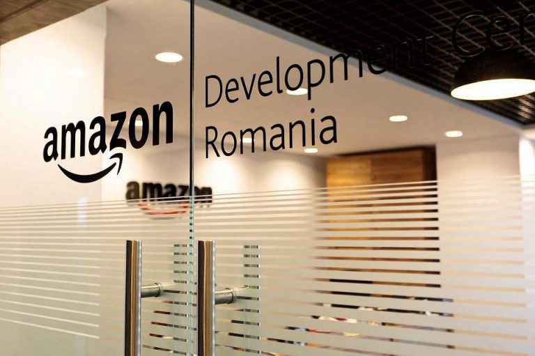 Compania Amazon Iași a rămas pe pierderi și în 2024, dar redresarea pare una clară