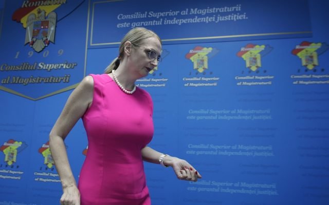 O fostă judecătoare reacționează după documentarul Recorder și afirmă că justiția funcționează într-un „sistem controlat”