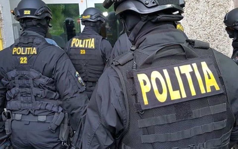 Scandaluri, amenințări și arestări în Lețcani și Popești: Poliția intervine în cazuri grave de violență familială