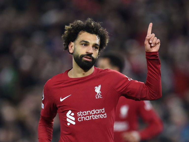 Mohamed Salah agită piaţa transferurilor: Sunt mai aproape să plec decât să rămân la Liverpool
