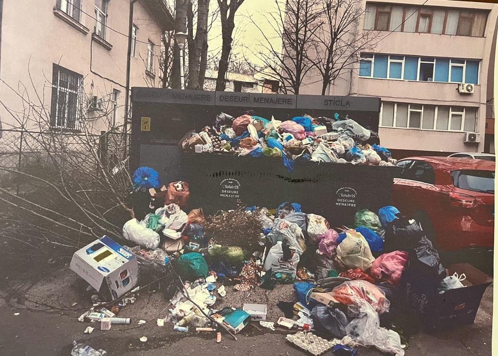 Noua politică a autorităţilor locale: 90% dintre ieşeni vor fi victime sigure. 33 lei/persoană/lună în loc de 22