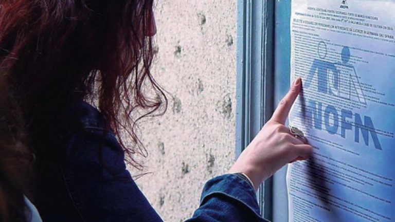 Iașul trage în sus, Vaslui și Suceava în jos. Nord-Est vs Sud: cine conduce topul șomerilor la nivel național?