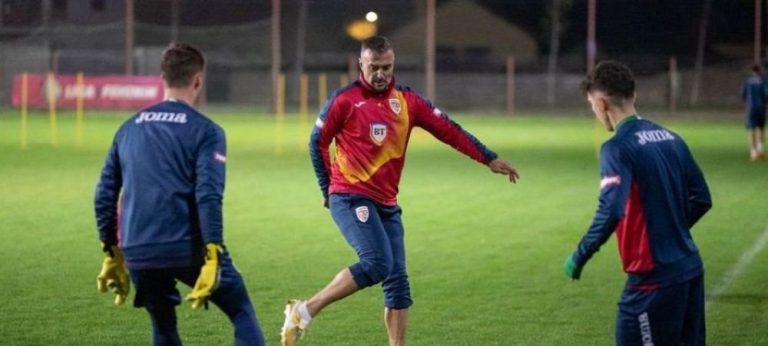 Decizie blândă: Daniel Pancu, suspendat doar două meciuri de UEFA