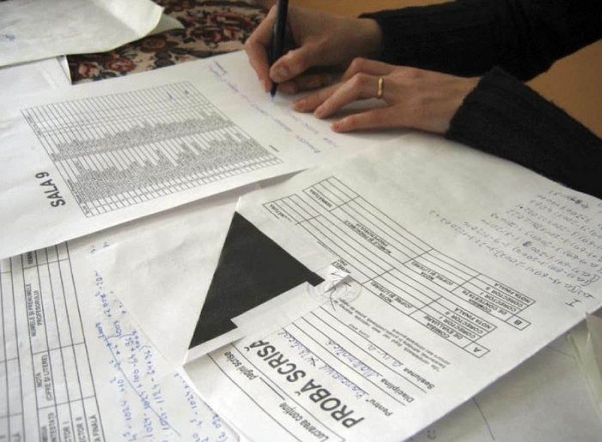 Calendarul evaluărilor naționale pentru clasele a II-a, a IV-a și a VI-a, în consultare publică până la 3 octombrie