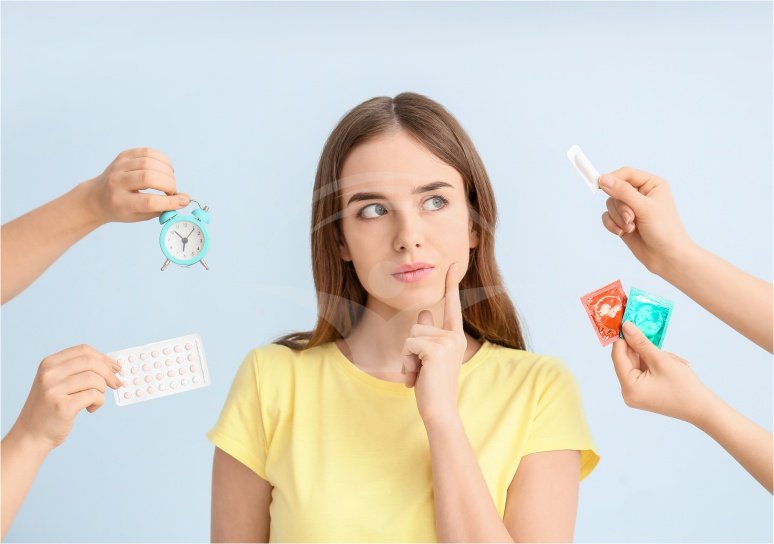 Studiu: Toate metodele de contracepţie hormonală determină un risc crescut de cancer la sân