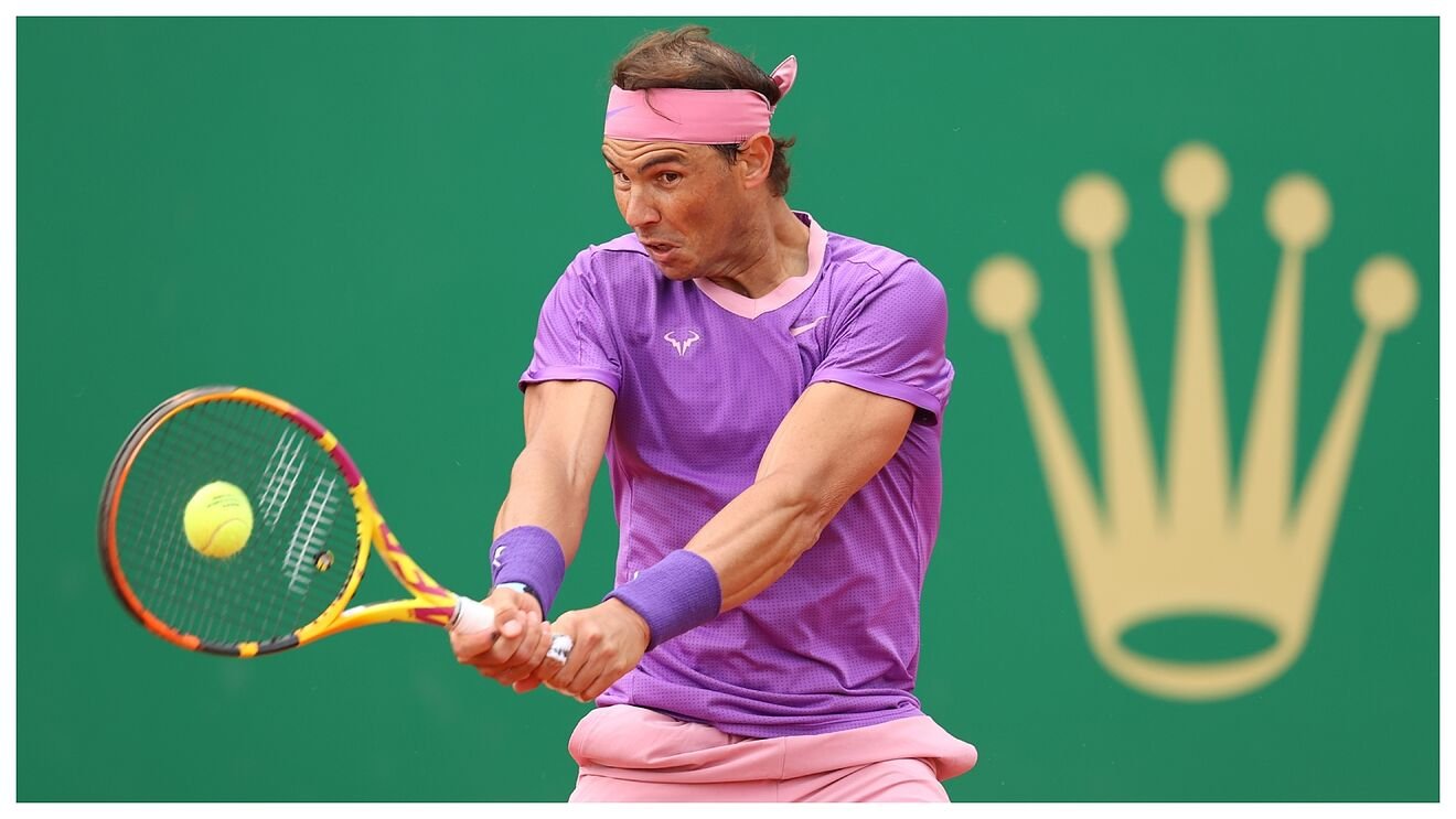 Rafael Nadal, omagiat la ediţia din acest an a turneului de la Roland Garros
