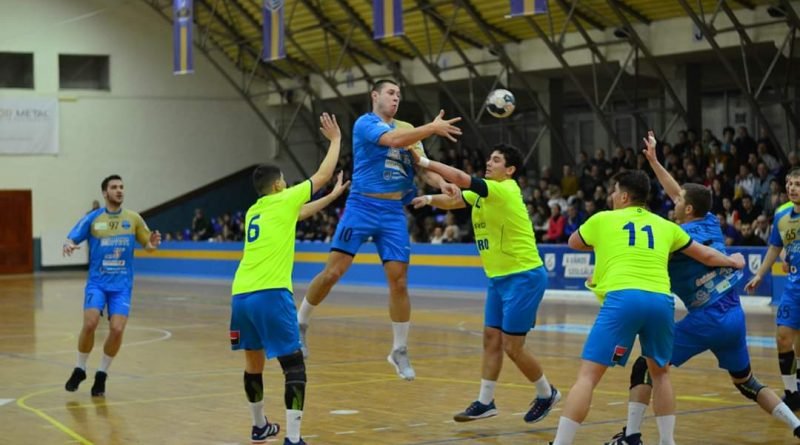 SPORT Misiune imposibilă pentru Politehnica Iași în duelul cu liderul clasamentului