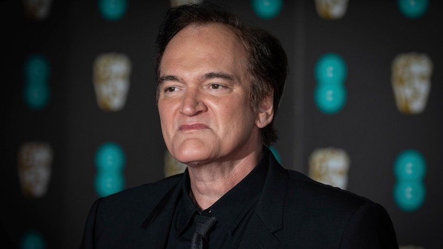 Celebrul regizor Quentin Tarantino pregătește o producție inedită