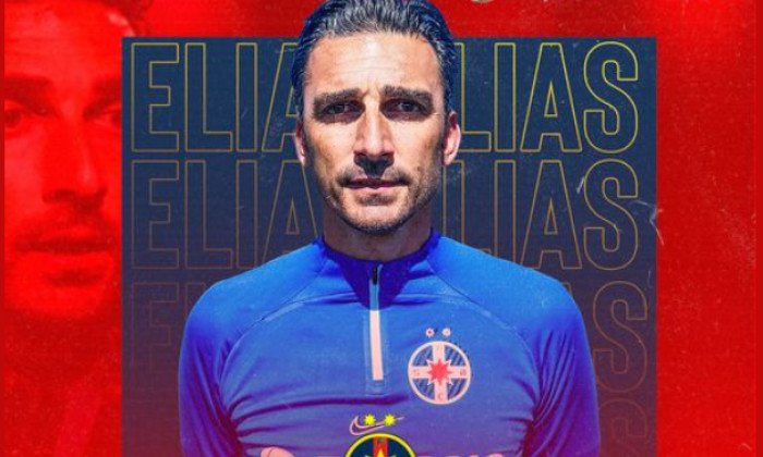 Meciul FCSB-Feyenoord: Elias Charalambous – E poate ultima oportunitate să câştigăm puncte şi să ne păstrăm şansele