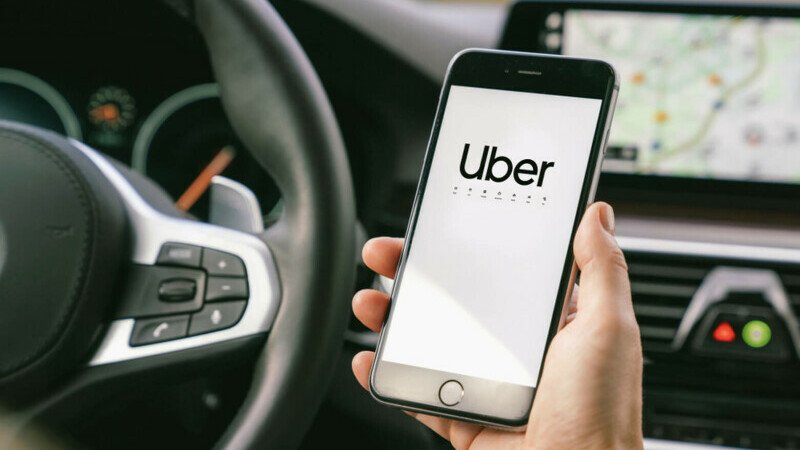  EXCLUSIV: UBER şi BOLT, prinse în foc încrucişat la Finanţele din Iaşi. Sunt imputate 850.000 EURO restanţe la buget