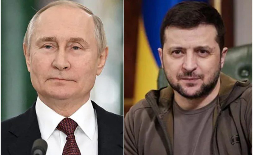 Rusia şi Ucraina se acuză reciproc de tentative de atac transfrontalier