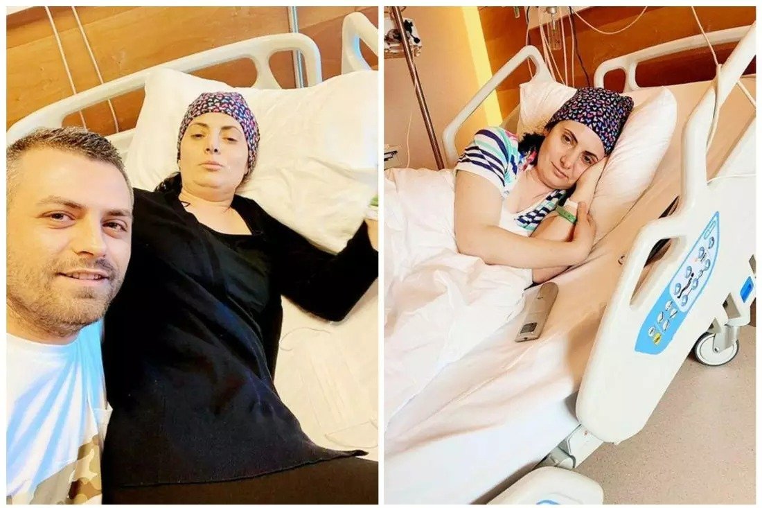  Caz dramatic! O tânără educatoare din Răducăneni, mamă a trei copii, are nevoie de ajutorul nostru, al tuturor, acum în Săptămâna Mare