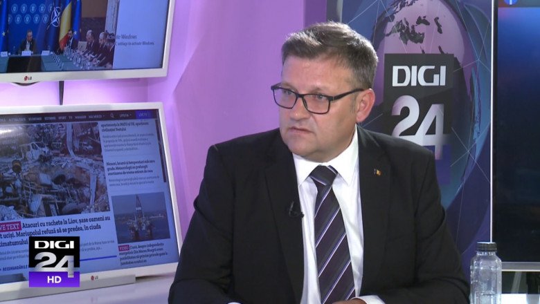  PSD, tot mai aproape de AUR: Budăi cere suspendarea susținerii pentru aderarea Ucrainei la UE