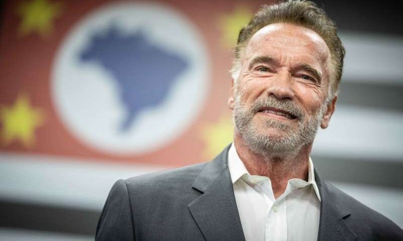 Arnold Schwarzenegger face apel la americani să ia măsuri pentru mediu, în ciuda prezenţei lui Donald Trump la Casa Albă: „Nu vă mai plângeţi”