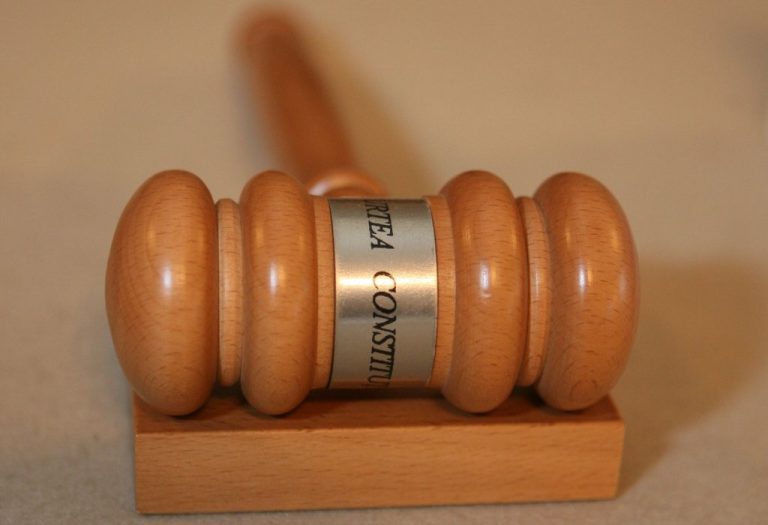 Ludovic Orban după ce CCR a amânat pentru 28 decembrie decizia cu privire la legea pensiilor magistraţilor: Îmi indică o intenţie de a declara neconstituţională legea