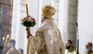 Mesajul IPS Teofan la Pastorala din 2025:,,Singura soluție adevărată pentru problemele noastre este viața cu Dumnezeu”