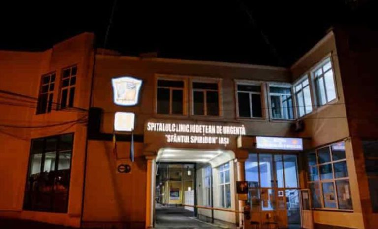 Noapte de neuitat la Urgențe: Experiența unei jurnaliste care a fost nevoită să apeleze la un mare spital din Iași