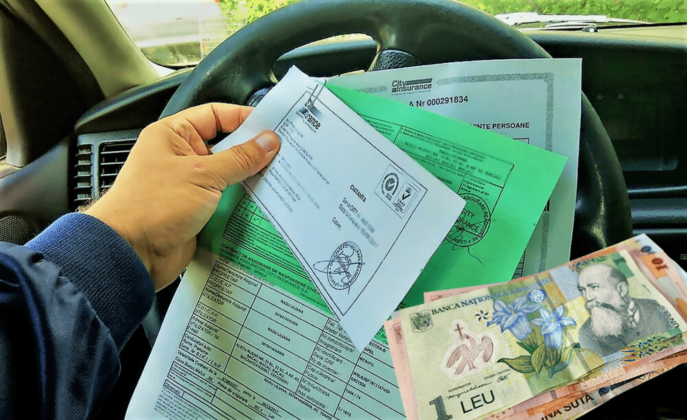 De ce cresc tarifele RCA. Firmele de asigurare, obligate să achite maşini închiriate la preţ de limuzină cu şofer