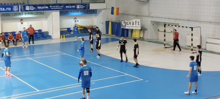 Politehnica a remizat la Vaslui, cu „satelitul” vecinilor