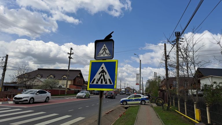 Un accident controversat pe drumul morții le dă judecătorilor ieșeni bătăi de cap