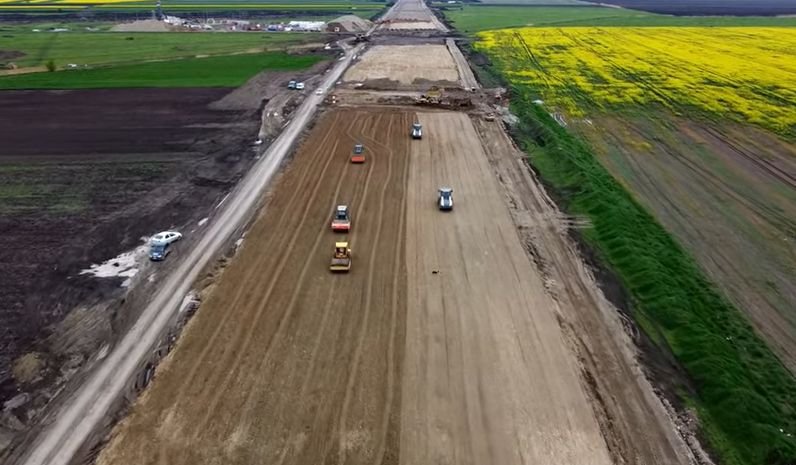  Dorin Dobrincu, istoric și activist din Iași: „Fără autostrăzi Moldova este într-o situație de inferioritate suplimentară”