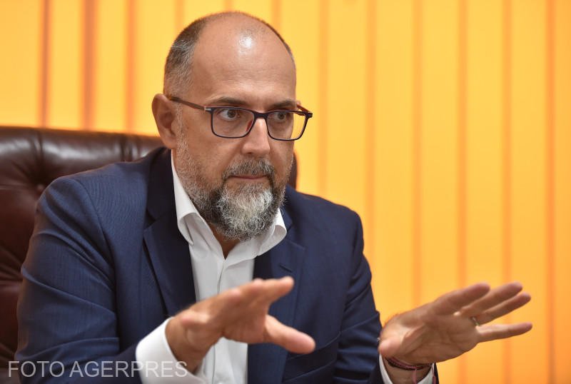 Kelemen Hunor: Ne aflăm într-o situaţie de criză politică adâncă