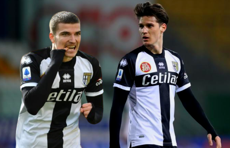 Serie A: Parma, cu Man și Mihăilă titulari, a uitat să câştige, 0-1 cu Genoa
