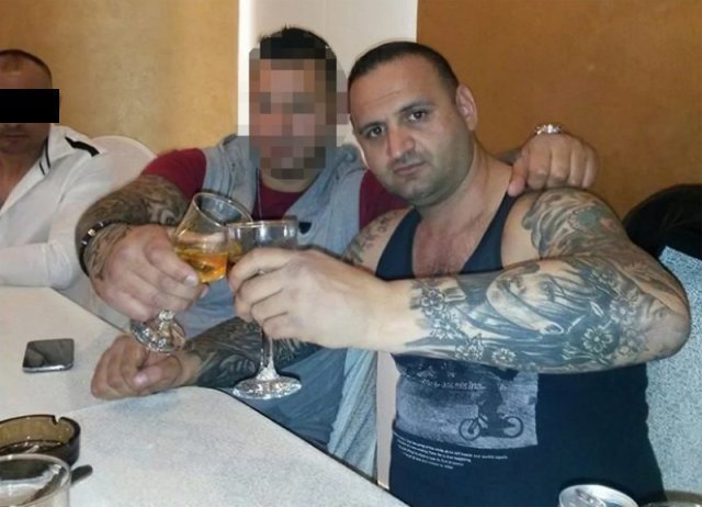 Situație absurdă la Iași în cazul unui interlop: DIICOT a cerut arestarea, Tribunalul a aprobat-o, dar Raj Costache stătea deja de mult după gratii. Câștigător al situației absurde ar putea fi chiar el