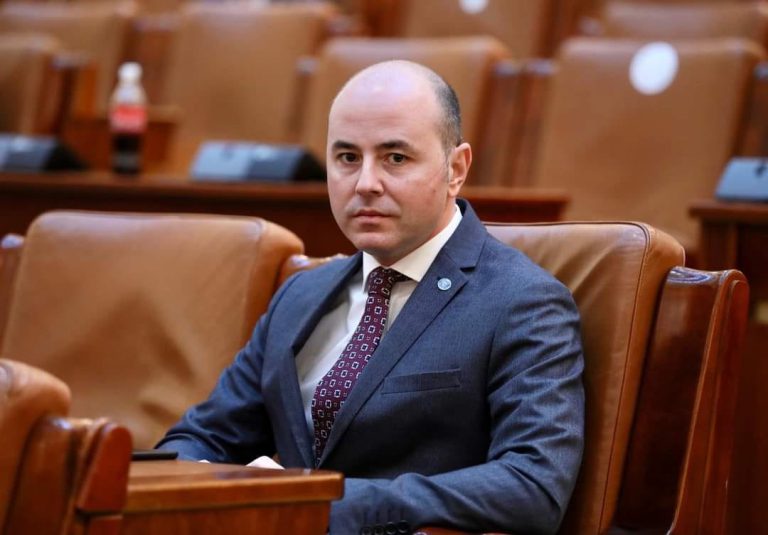 Liderii principalelor partide din Iași, în comisiile parlamentare pentru controlul serviciilor. Unul este șef de comisie