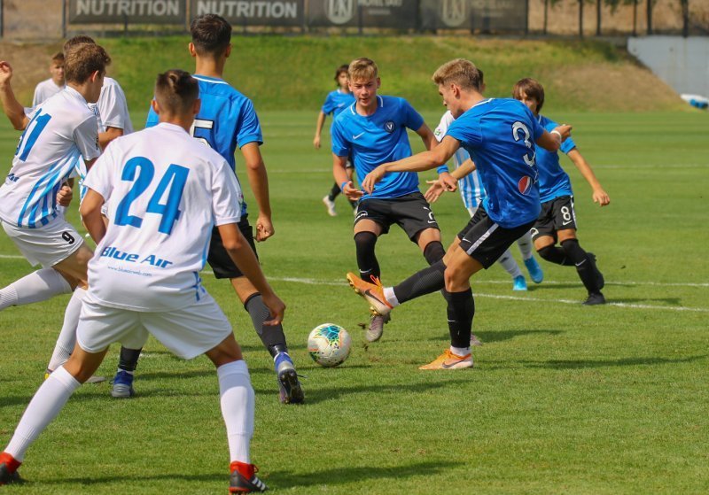  FOTBAL Scandal cât casa la Politehnica Iași: „Ne bagă mâna în buzunar!”. Reacția conducerii