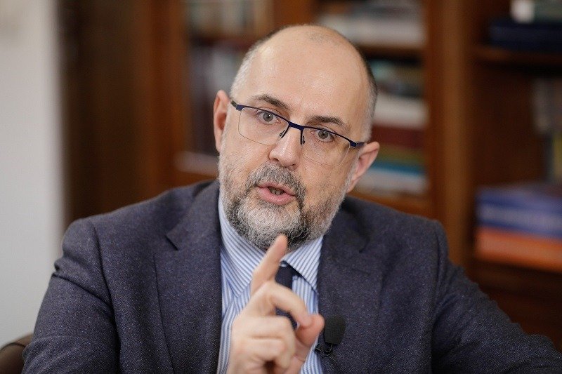 Kelemen Hunor, despre Visa Waiver: În politica de imigrație din SUA este o schimbare radicală