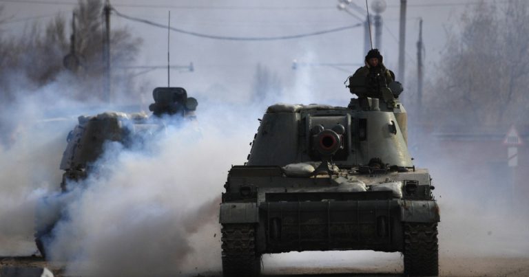 Rusia, obligată să plătească 253 de milioane de euro unor georgieni cărora le-a încălcat drepturile în urma Războiului din 2008