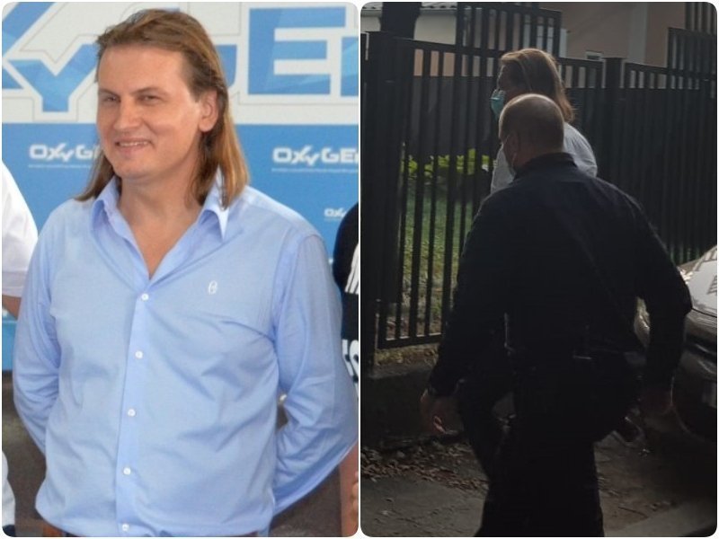  Efectele trecerii prin arest? Afacerile imobiliarului Zămosteanu prin cea mai mare firmă a sa s-au înjumătăţit în ultimul an