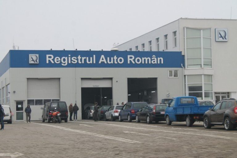 Vor merge la fel vânzările la maşinile “măsluite”? Ce este RAR Auto-Pass? Interviu cu şeful reprezentanţei Iaşi