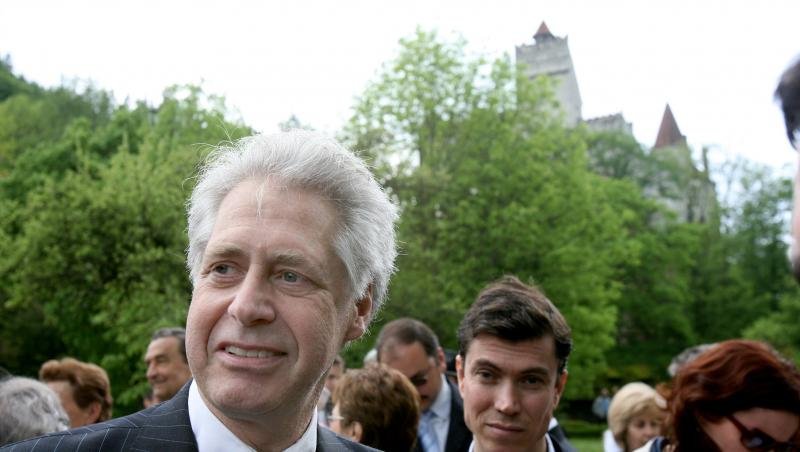  Epopeea cu acuzaţii penale a unui arhiduce de Austria în pădurile de lângă Iaşi. O afacere de 220.000 de euro cu un conac furat bucată cu bucată