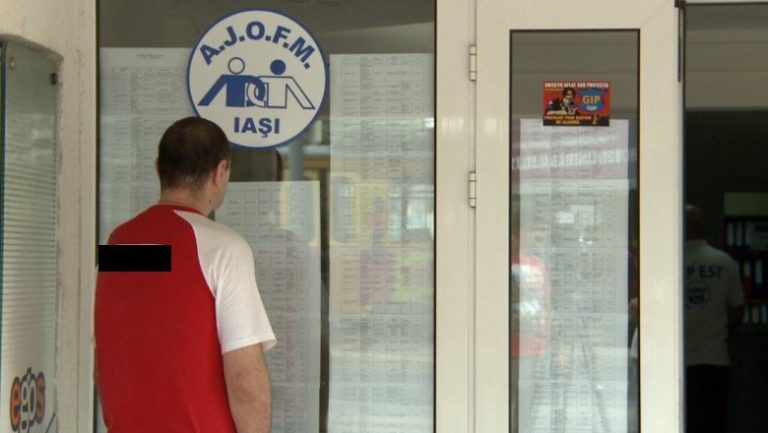 Piața muncii din Iași, la final de 2025: șomajul depășește media națională și se apropie de 10.000 de persoane fără loc de muncă