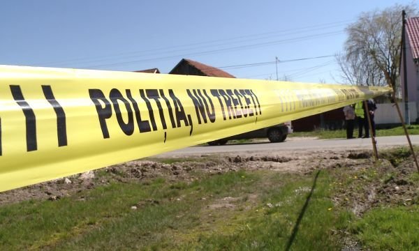 O femeie din Turda, care a dispărut de acasă în urmă cu câteva săptămâni, a fost găsită moartă pe un câmp