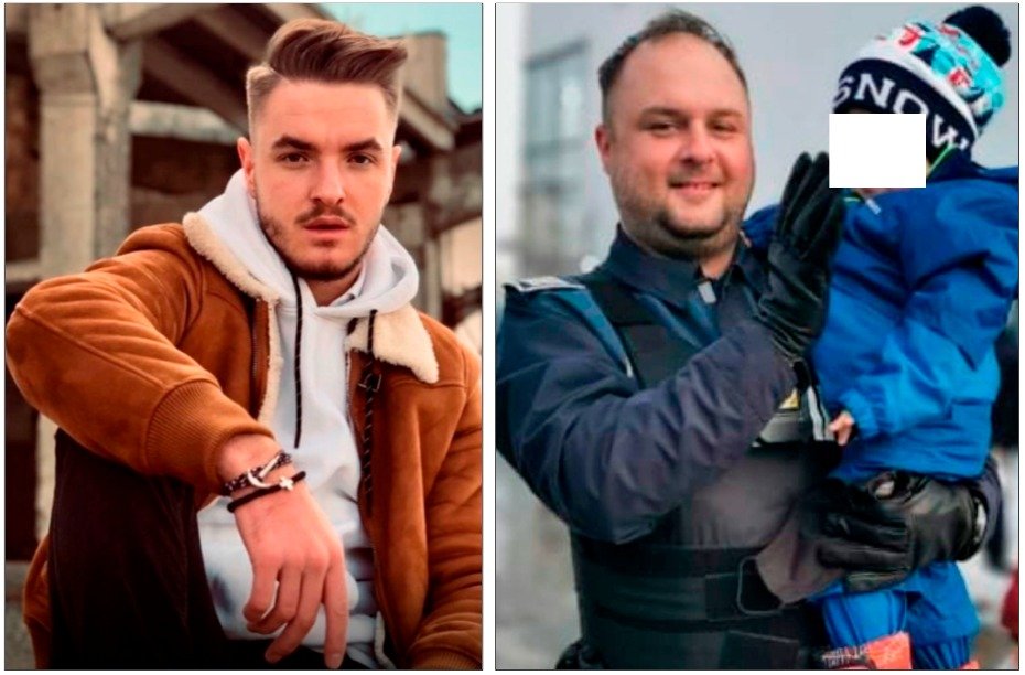 Cine sunt poliţiştii care l-au oprit pe Horodniceanu. Aţi auzit de “prezumţia de veridicitate”?