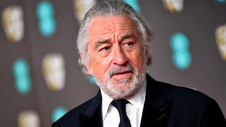 Moment special la Cannes: Leonardo DiCaprio îi va înmâna Palme d'Or-ul onorific lui Robert De Niro