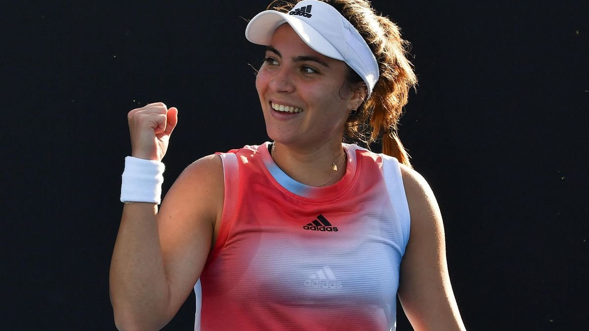Tenis: Gabriela Ruse s-a calificat în turul trei la Miami Open